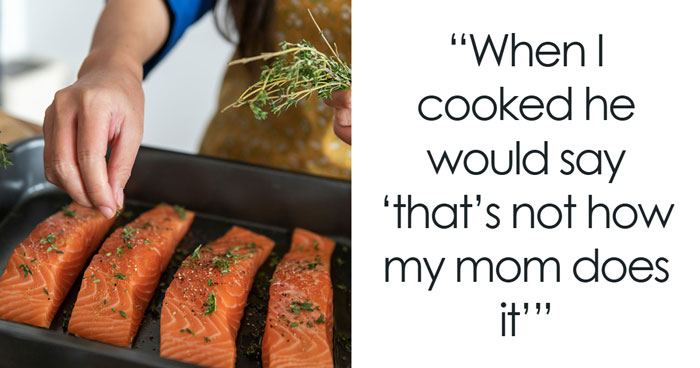 These 45 Awkward Dating Stories Prove Parents Shouldn’t Be Involved In Your Love Life