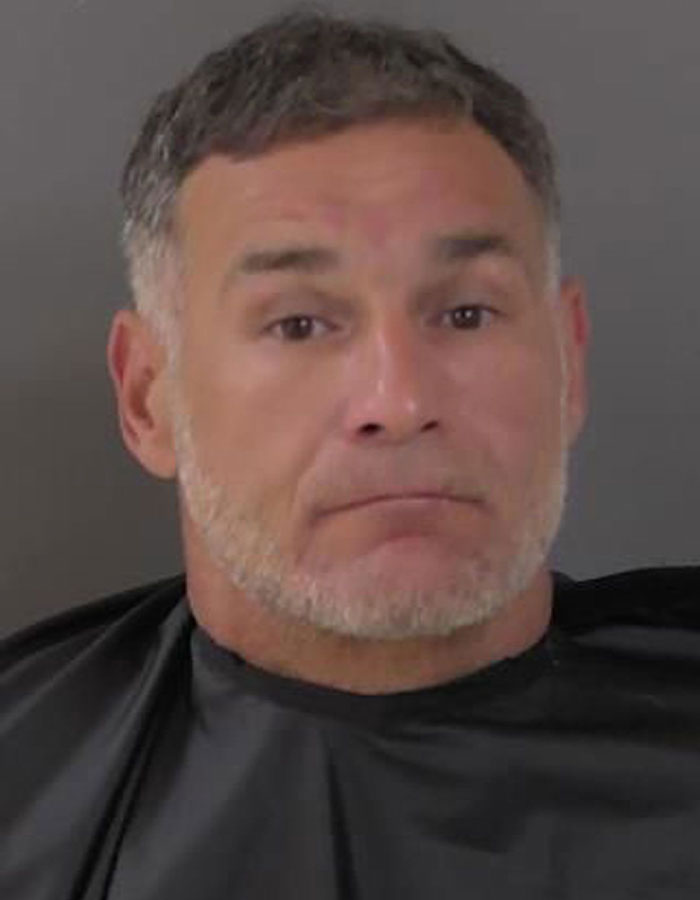 Man involved in incident linked to delivery driver's quick response.