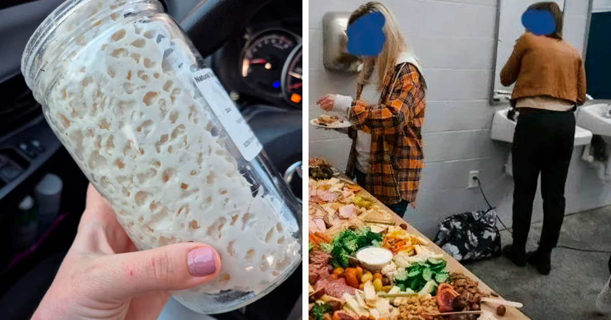 “This Is Why I Don’t Do Potlucks”: 50 Times Food Looked So Bad, People ...