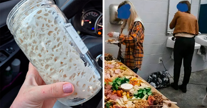 “This Is Why I Don’t Do Potlucks”: 50 Times Food Looked So Bad, People Just Had To Shame It (New Pics)