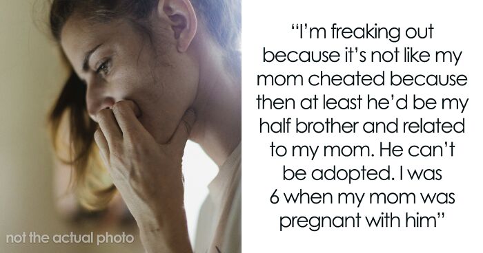 Woman Is Shocked At Family DNA Results, Doesn’t Know What To Do