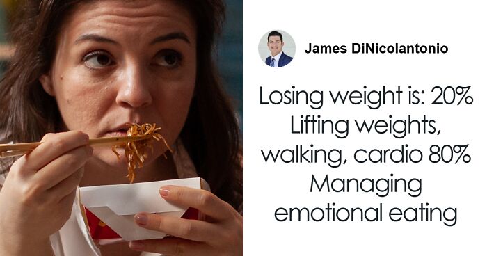 “Be Boring”: Doctor Shares Health Tips That Might Make Your Life Better