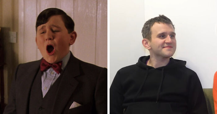 Child actor who made a successful comeback as an adult, showcasing transformation from childhood to adulthood.