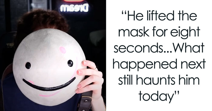 Dream Face Reveal: Why Were The Minecraft Star’s Fans Left So Divided?