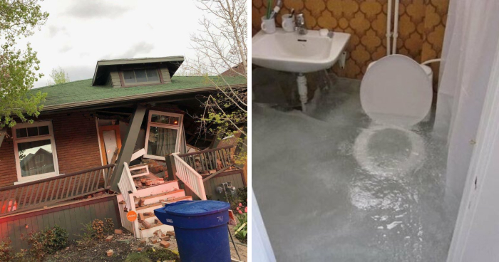 30 Times People Completely Ruined Their Homes With Some Ill-Advised DIY