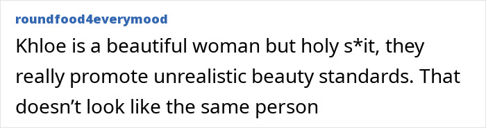 &ldquo;They All Want To Look Like Kim&rdquo;: Khloe Kardashian Faces Backlash Over "Botched" Nose Photo Fail