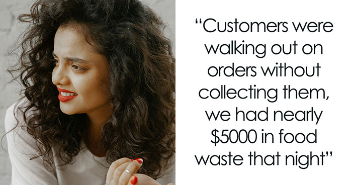 Boss Makes New Break Room Rule, Then Loses It When Worker Follows It Exactly