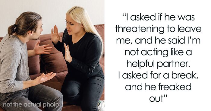 “No Way In Hell”: Woman Refuses To Share Her Fortune With BF’s Daughter, Ends The Relationship