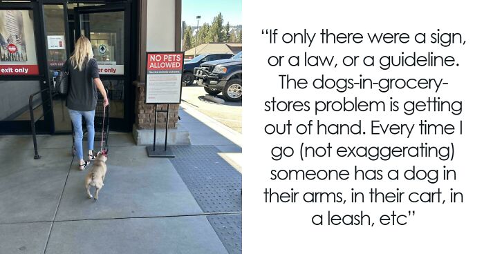 These 50 Pics Prove That We’re In The Middle Of A Selfishness And Entitlement Epidemic (March Edition)