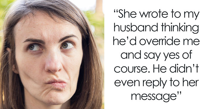 Woman Snaps After Years Of Sacrifice, Prioritizes Her Kids And Her Peace As Family Fumes