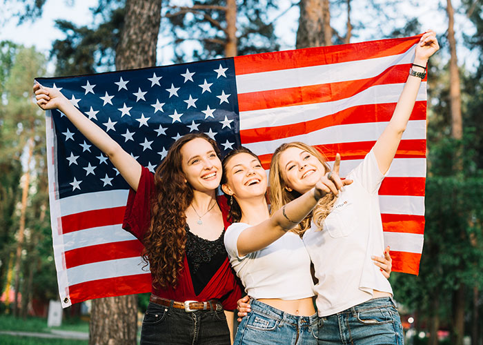 40 Times Europeans Didn't Need Proof To Know You Were From The U.S.