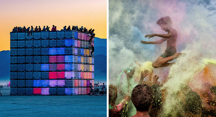 IPA 2024: Best Photographs Capturing Unforgettable Moments (20 Pics)