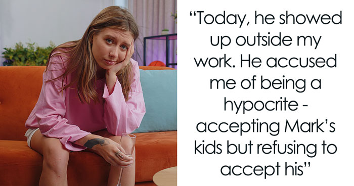 Man Chooses Infidelity Over Infertility, Gets Another Woman Pregnant, Bitter When Wife Moves On