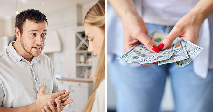 Woman Left Heartbroken After Partner Of 7 Years Ends Relationship And Demands $25k