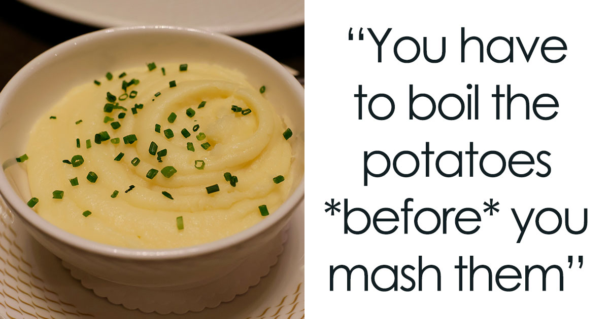 “What Was Your ‘I Can’t Believe I Have To Explain This To An Adult’ Moment?” (34 Replies)