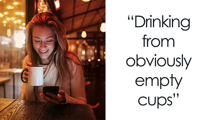 “Drinking From Obviously Empty Cups”: 50 Unrealistic Movie Details That Frustrate Viewers