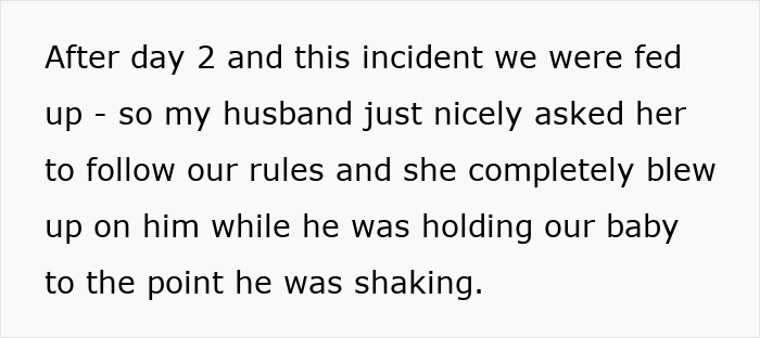 False CPS claims lead to family drama, causing tension and emotional distress within the family setting.
