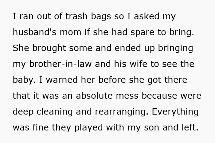 Grandma Calls Cops And CPS On Son And DIL, Ruins Relationship With Them Forever