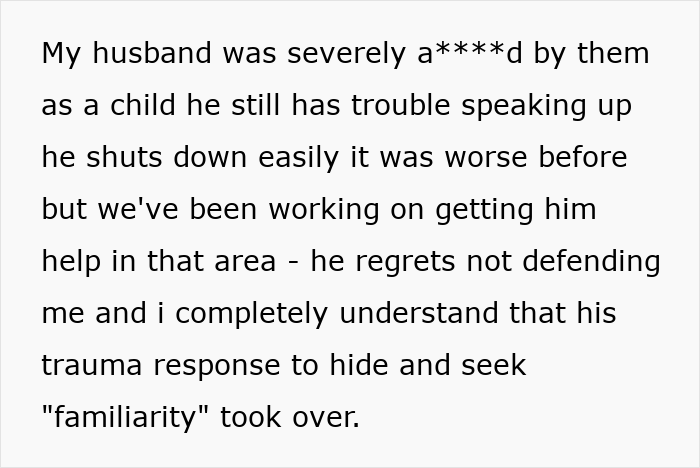 Grandma Calls Cops And CPS On Son And DIL, Ruins Relationship With Them Forever