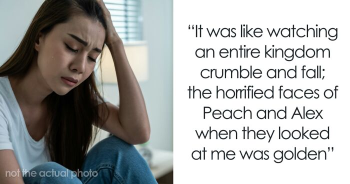 Woman Discovers Fiancé, Best Friend, And Family Colluded In Betrayal, Vows To Burn It All Down