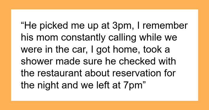 Wife Says No To Family Dinner For Anniversary, Husband Does It Anyway, Regrets It When She Leaves