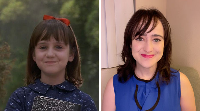 Side-by-side then and now photos of a famous celebrity showing changes over time for famous celebrities then and now.