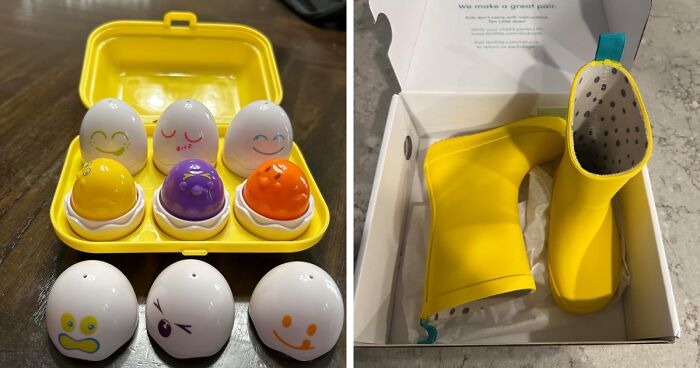 These 22 Easter Treasures Have Us More Hyped Than A Sugar Rush