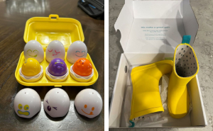 These 22 Easter Treasures Have Us More Hyped Than A Sugar Rush