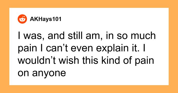 “My Fiancé Made A Split-Second Decision That Has Cost Me A Year Of My Life, And I’m Furious”