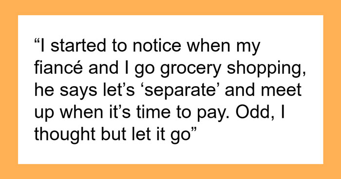 Guy’s Weird Behavior Makes Fiancée Think It’s Because She’s Black, Later Realizes His Ulterior Motive