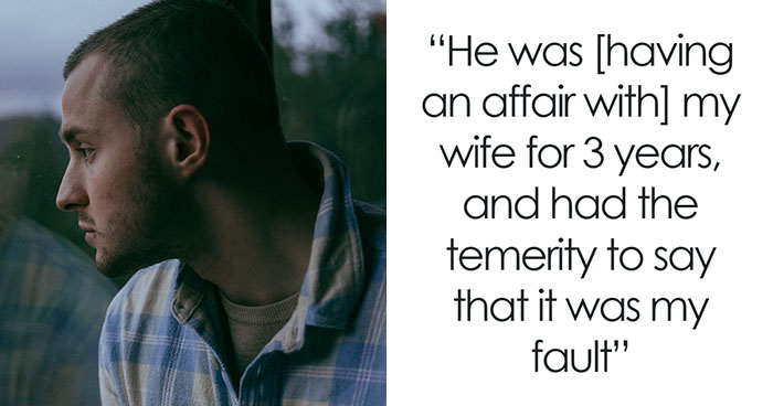 30 Times People Said Or Did Something That Made Their Friends Drop Them On The Spot