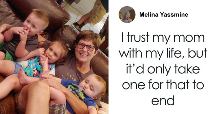 Judge Sentences Grandma For Leaving Infant In Hot Car, Second Demise Under Her Watch