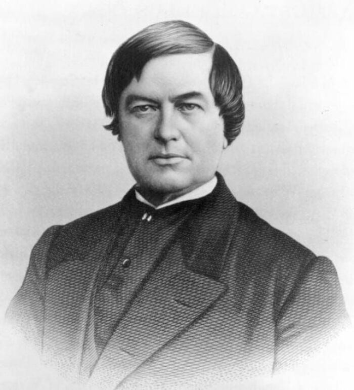 A vintage portrait of a man in formal attire, representing one of the forbidden stories from around the world.