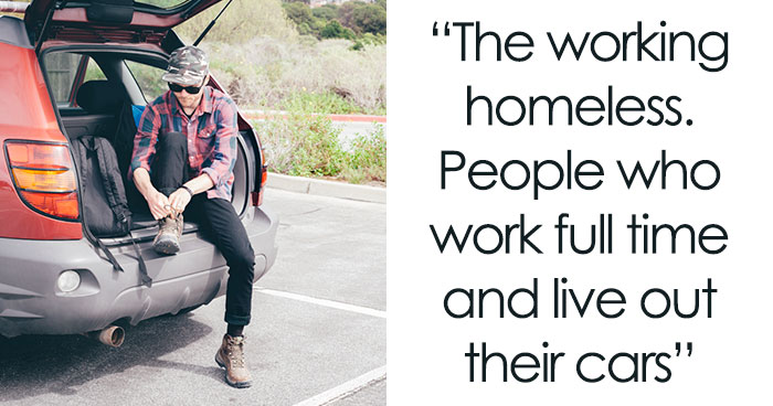 “It Felt So Fake”: 40 Culture Shocks In The USA, Shared By Foreigners