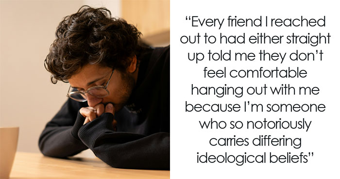 Celebrity Opens Up About Losing Fame, Feeling Alone, And Missing The Love Of Their Life