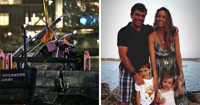 Pilot Shares Alarming Detail In Photo Of Helicopter’s Tail Before It Took Off And Claimed 6 Lives