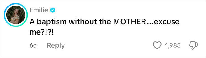 Julia Fox Tells Women To Avoid &lsquo;Losers&rsquo; After Being Excluded From Son&rsquo;s Baptism