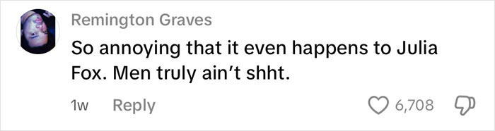 Julia Fox Tells Women To Avoid &lsquo;Losers&rsquo; After Being Excluded From Son&rsquo;s Baptism