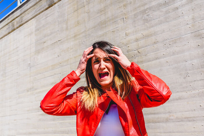 30 Of The Most Disgusting Things A Person Could Ever Do, Witnessed By Some Unfortunate People