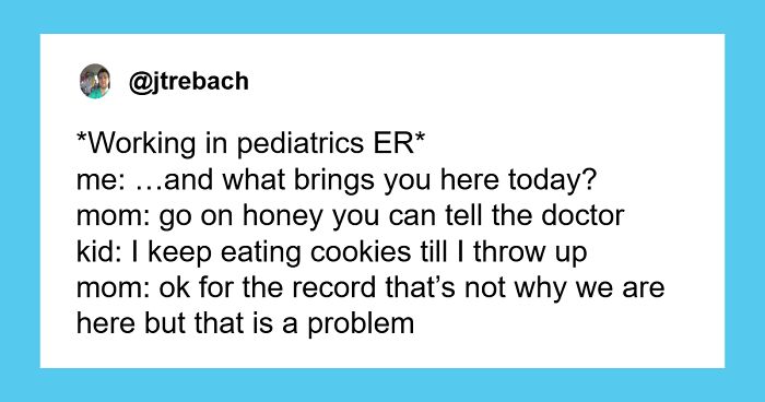 40 Tweets From April That Are Too Funny Not To Share