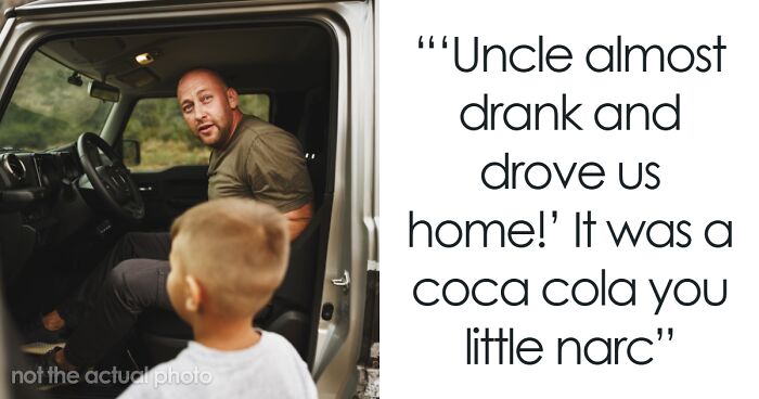 35 Children’s Comments That Left Adults In Tears