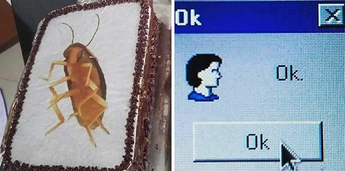 “I Want To Leave Ok” Is Pretty Much The Weirdest Instagram Account, Here Are 50 Pics To Prove It (New Pics)