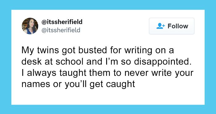 “That’s How I Knew I Was Raising A 40-Year-Old”: 40 Of The Funniest X Posts About Parenting (April Edition)