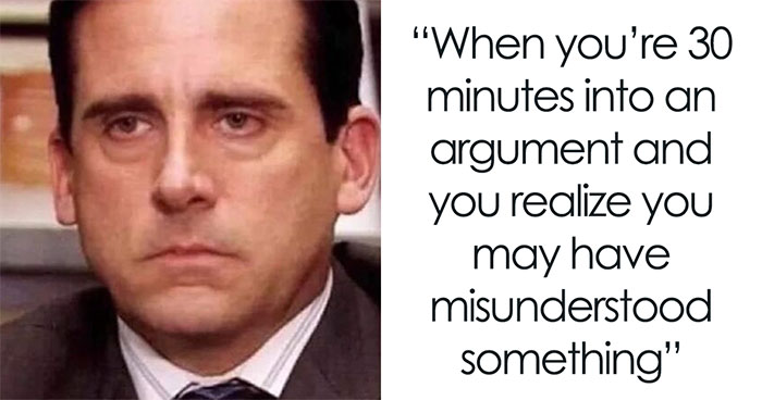 28 Of The Most Hilarious Memes From The Iconic “The Office” That May Make You Chuckle
