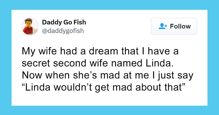 50 Hilarious Posts From This Account Dedicated To Sharing “Men’s Humor” (New Pics)