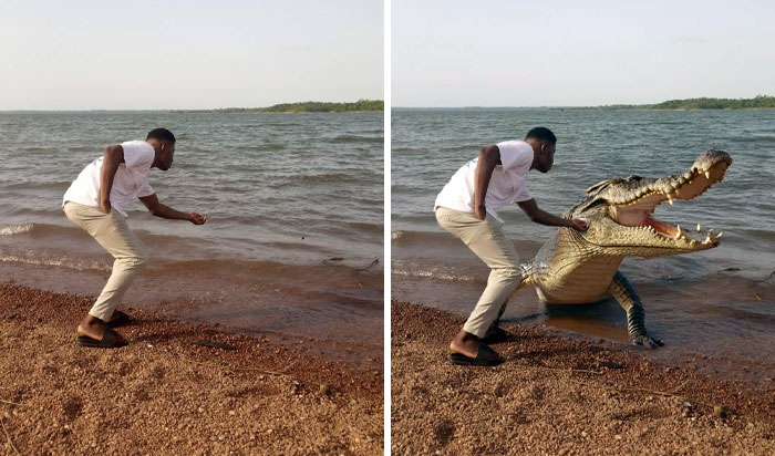 50 People Who Asked For Photo Edits And Got Hilariously Unexpected Results