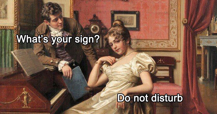 40 Hilariously Relatable Memes That Belong In A Meme Museum (New Pics)