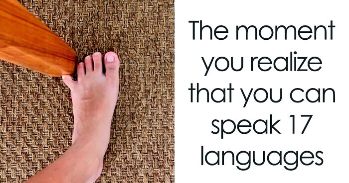 50 Hilarious Memes From ‘Sarcasm Daily’ To Help You Forget Your Problems For A Bit (New Pics)