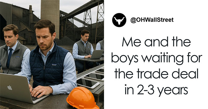 40 Of The Best Wall Street Memes To Lift Your Spirits During An Economic Downturn (New Pics)