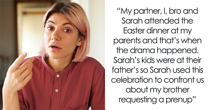 “[Am I The Jerk] For Explaining To My Future SIL Why Her Kids Will Never Receive Anything From Us?”